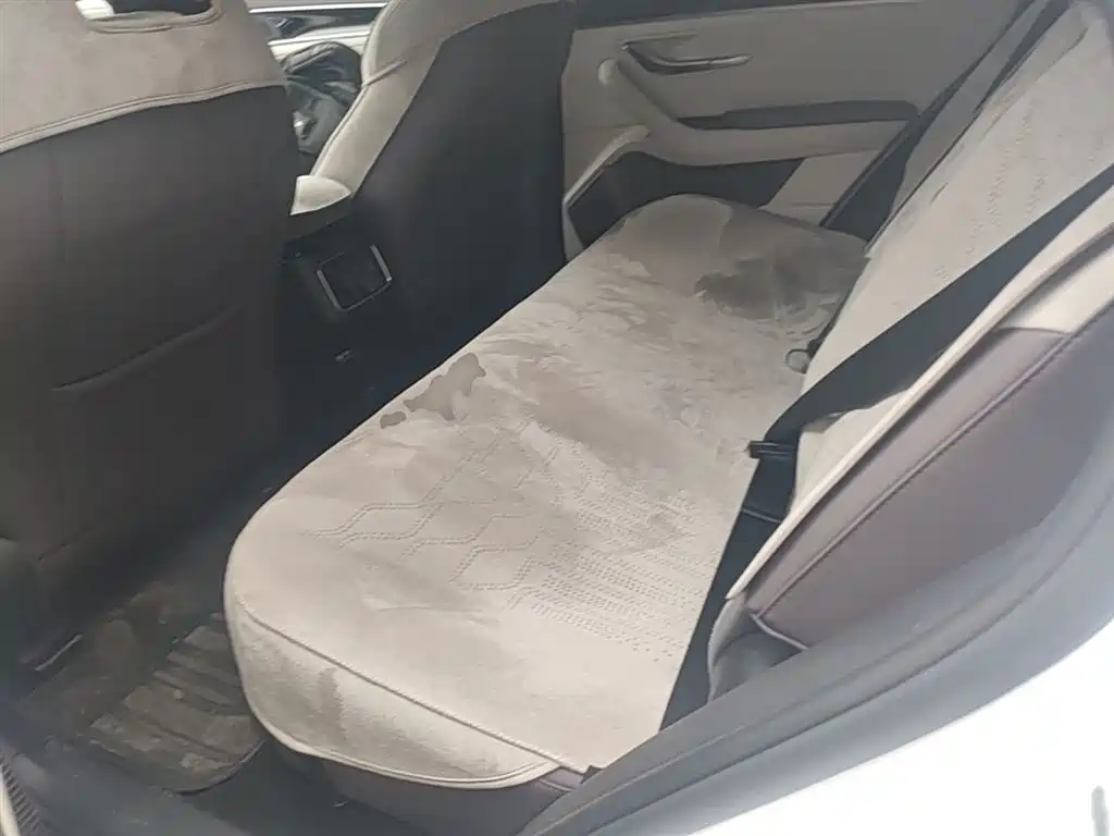 BYD Song PLUS PHEV 2025 DM-i 112KM Honor фото 17