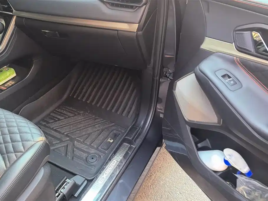 EXEED XINGTU LINGYUN