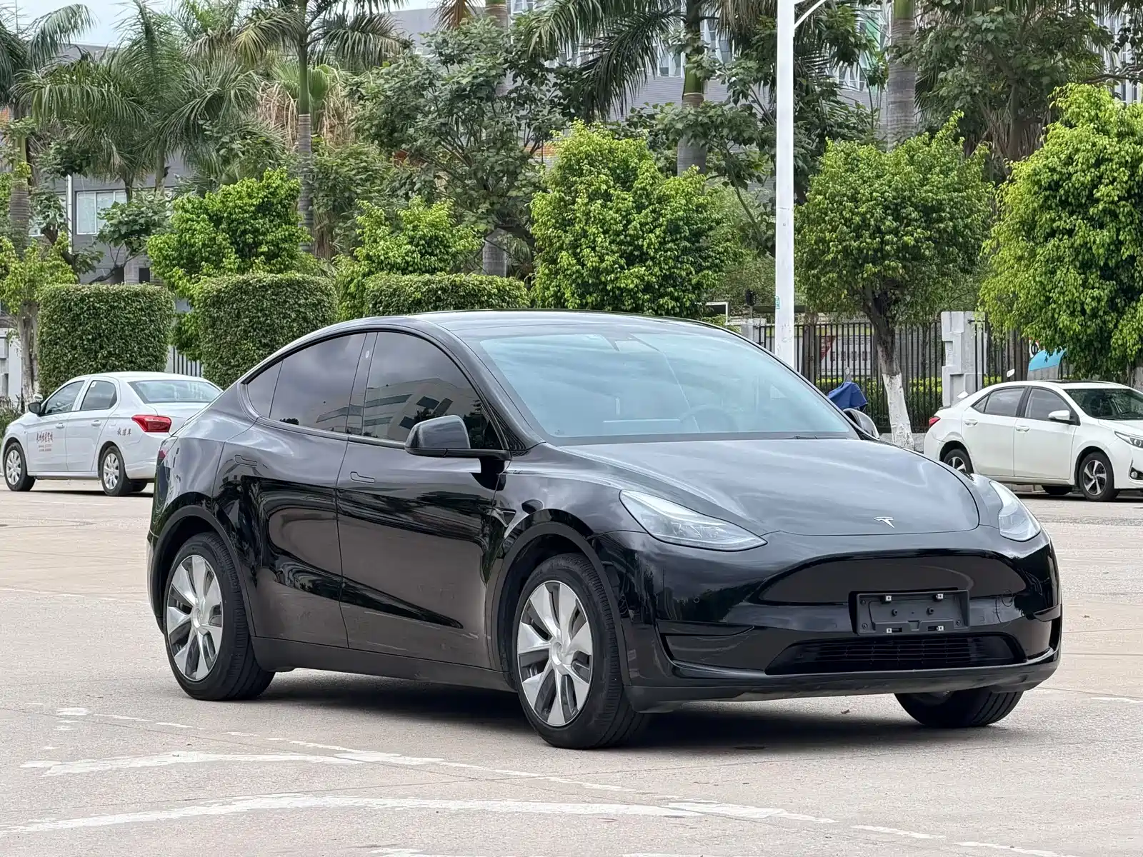 Фото 2 - Tesla Model Y