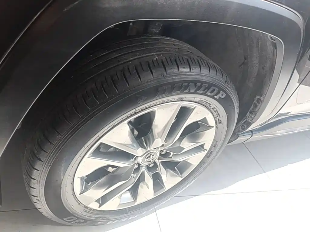 Photo 23 - Toyota Wildlander