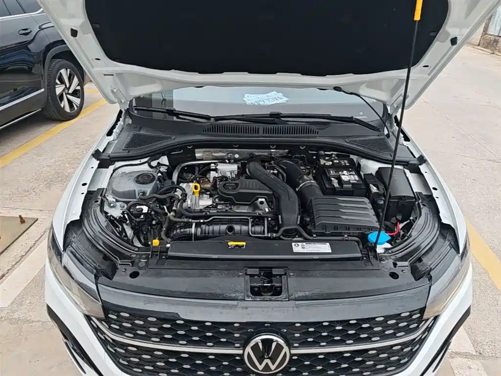 Volkswagen Lavida 2024 Model 300TSI DSG Starlight Leading Edition фото 20