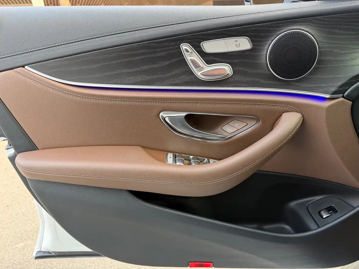 Mercedes-Benz E-Class 2019 E 260 L фото 11
