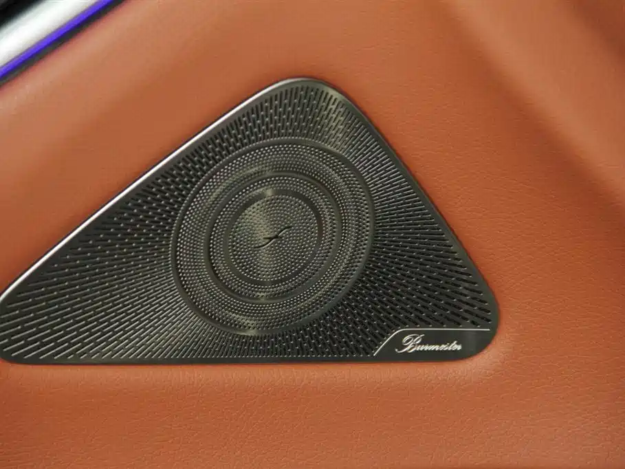 Mercedes-Benz Maybach S-Class 2024 Facelift S 480 4MATIC фото 26