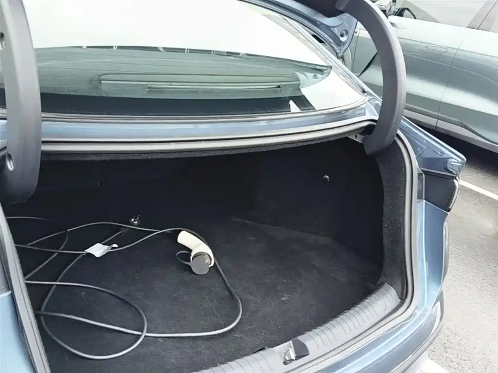 BYD Seal 06 New Energy 2024 DM-i 80KM Luxury фото 19