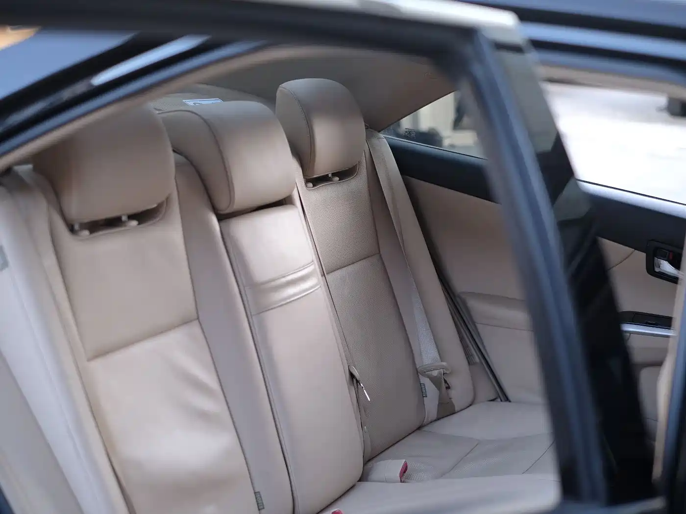 Toyota Camry 2012 ZunRui 2.5HG Luxury Edition фото 51