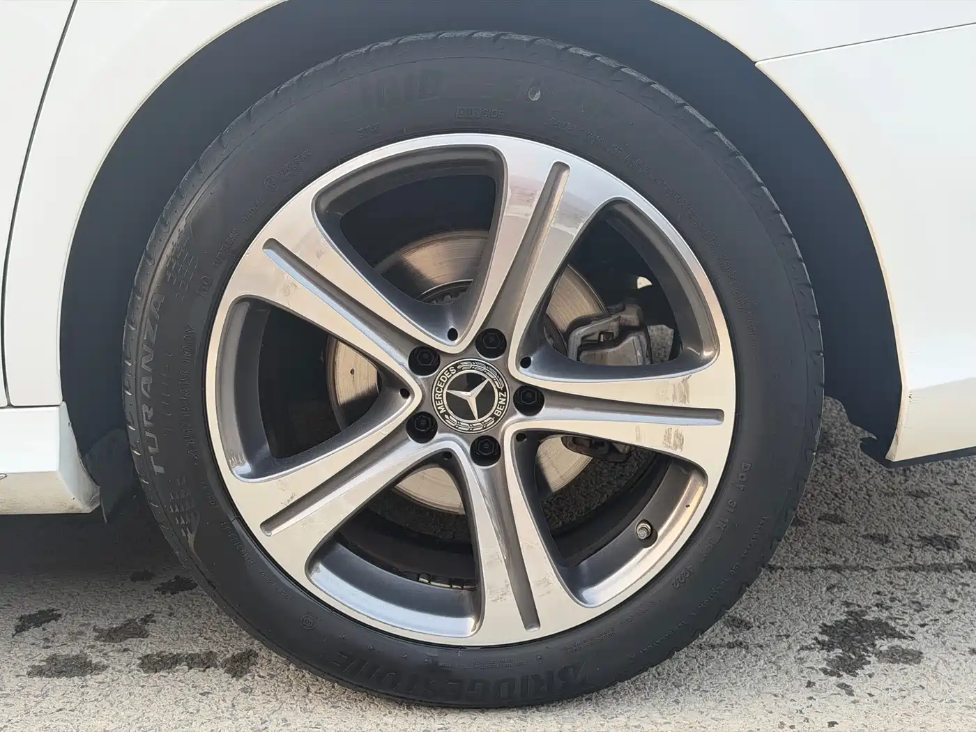 Mercedes-Benz E-Class 2019 E 260 L фото 4