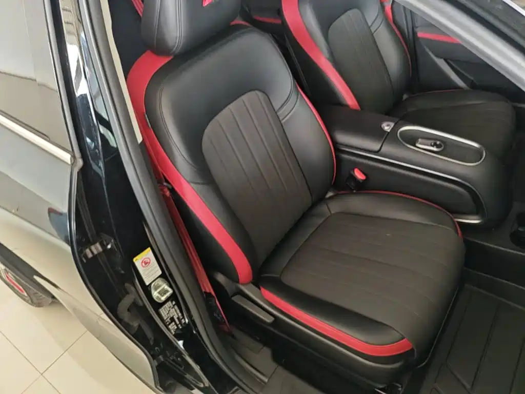 Ora Good Cat GT 2024 2023 Mulan Edition 401km Luxury
