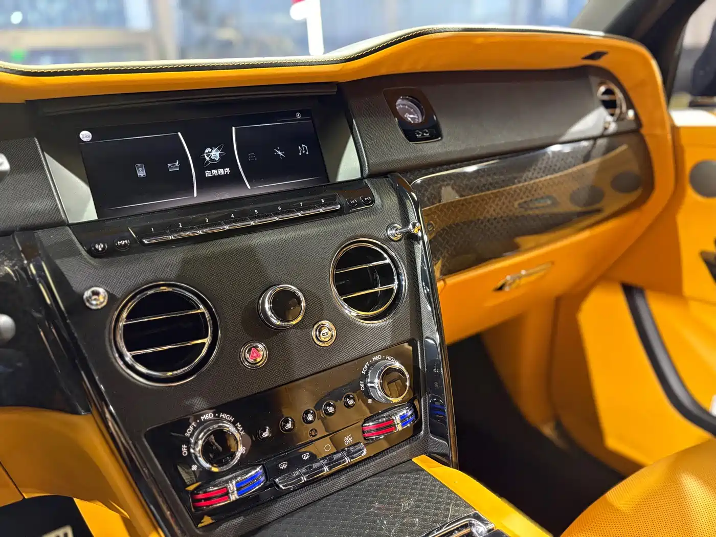Rolls-Royce Cullinan 2022 2020 Black Badge