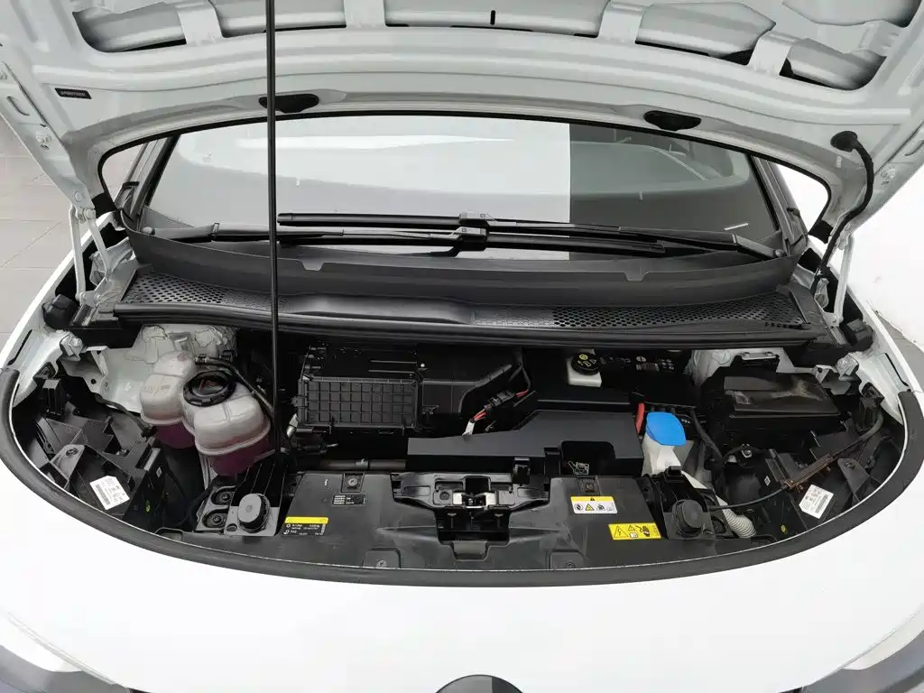 Volkswagen ID.3, миниатюра 6