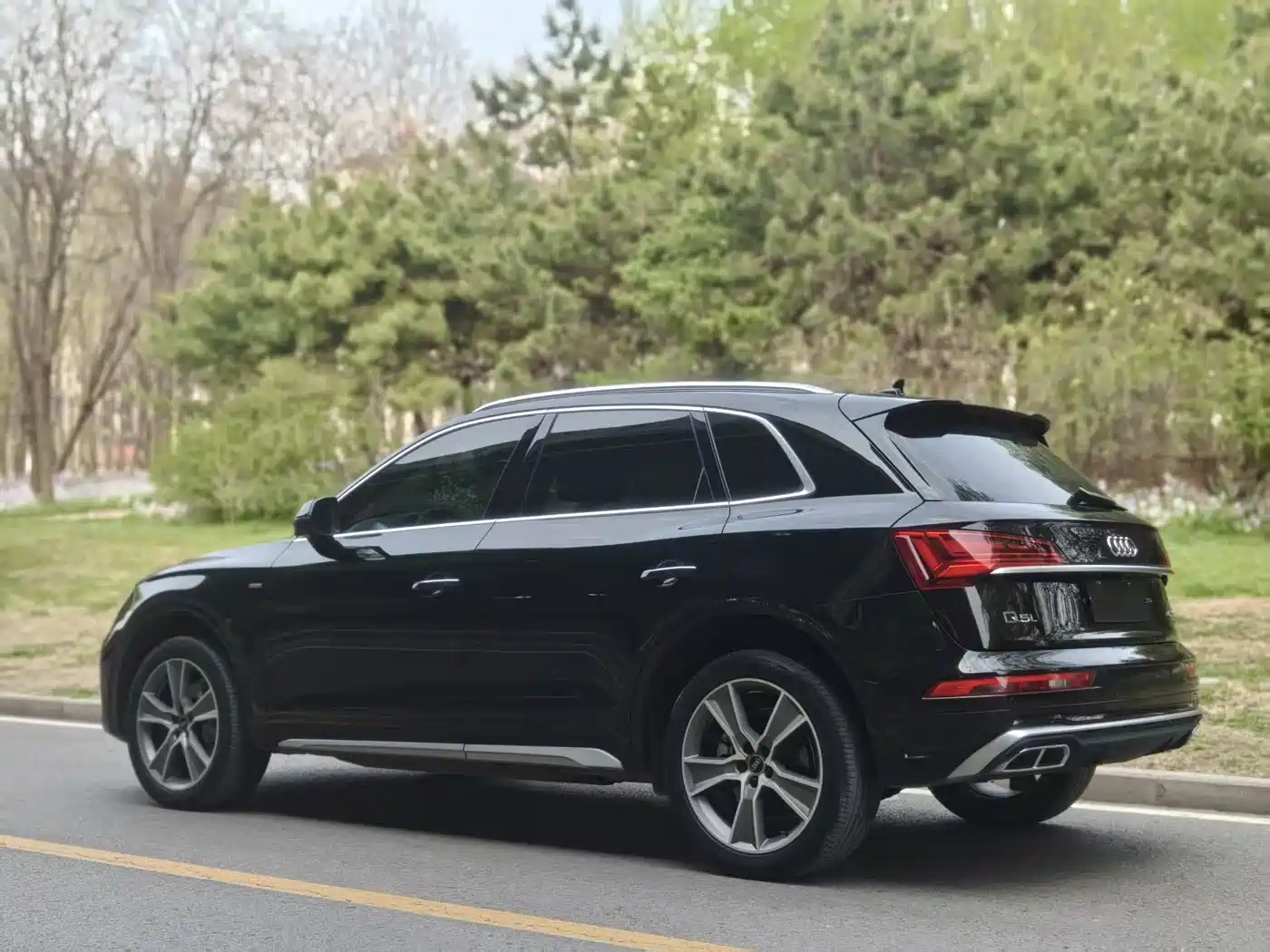 AUDI Q5L
