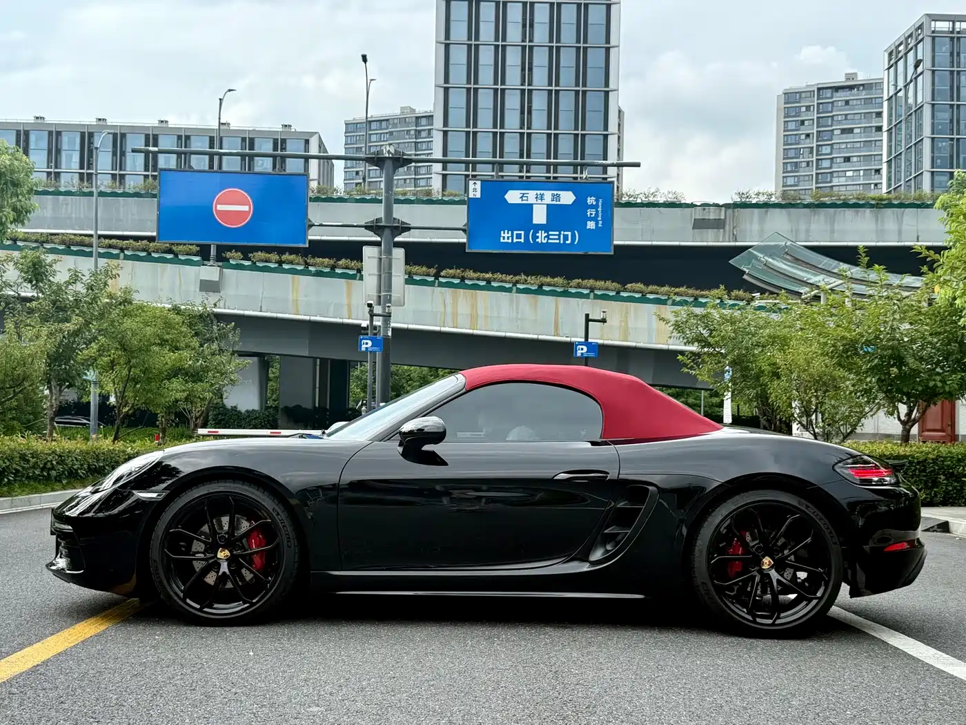 Porsche 718, миниатюра 5