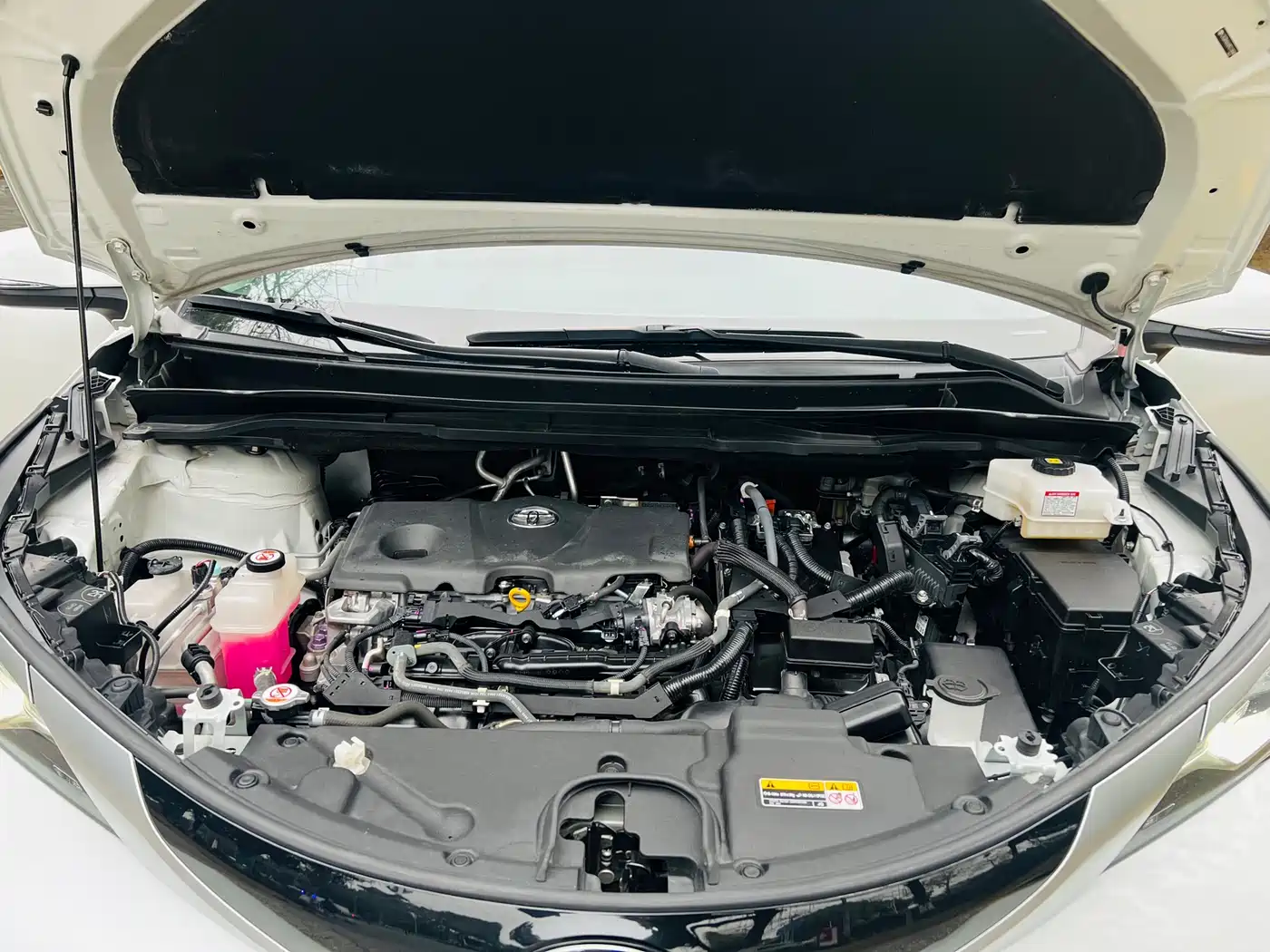 Toyota Sienna 2021 2.5L Hybrid Luxury Edition фото 22