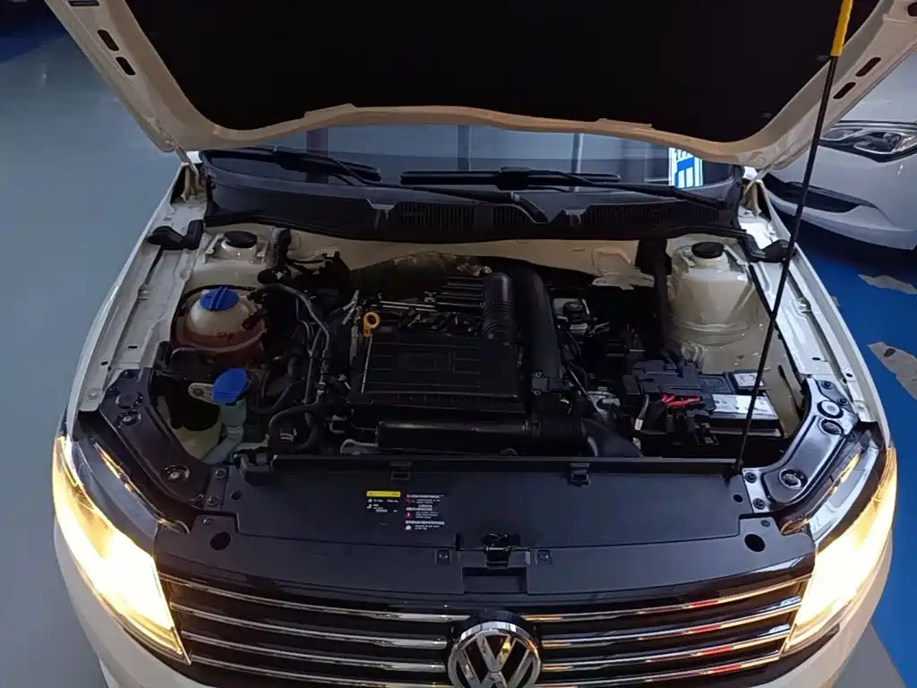 صورة 20 - Volkswagen Lavida Tour