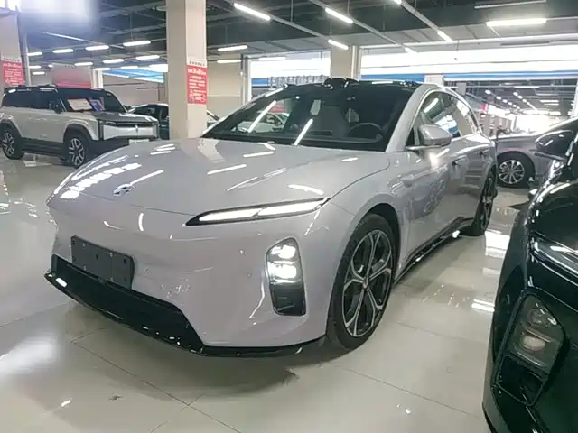 NIO ET5T 75kWh Touring