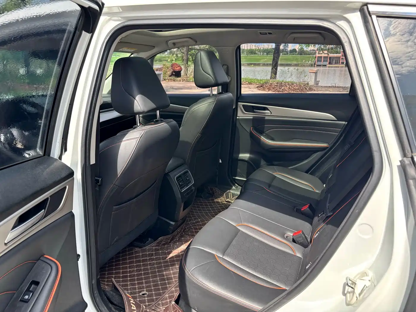 Haval F7 2021 2020 1.5T 2WD i-Type