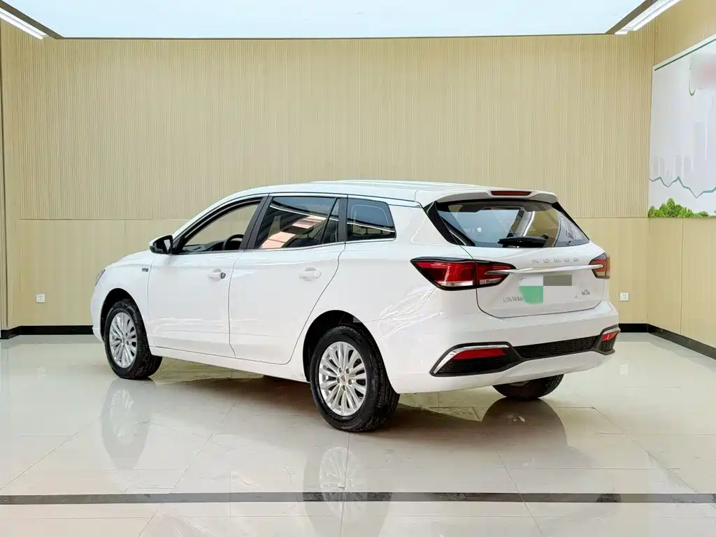 Roewe Ei5 2022 2020 Comfort Edition