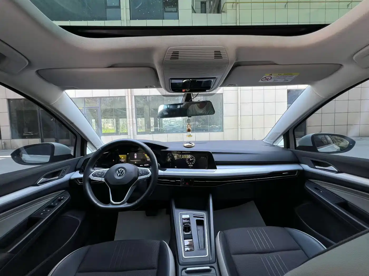 Volkswagen Golf, миниатюра 5