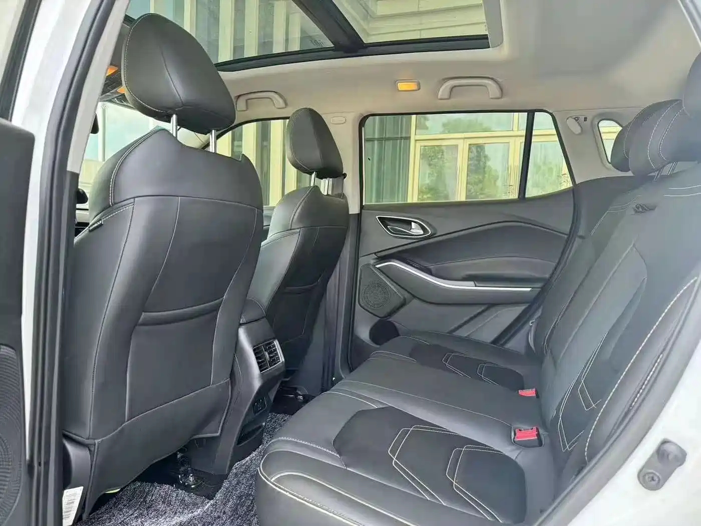 JIANGQI GROUP JIAYUE X4