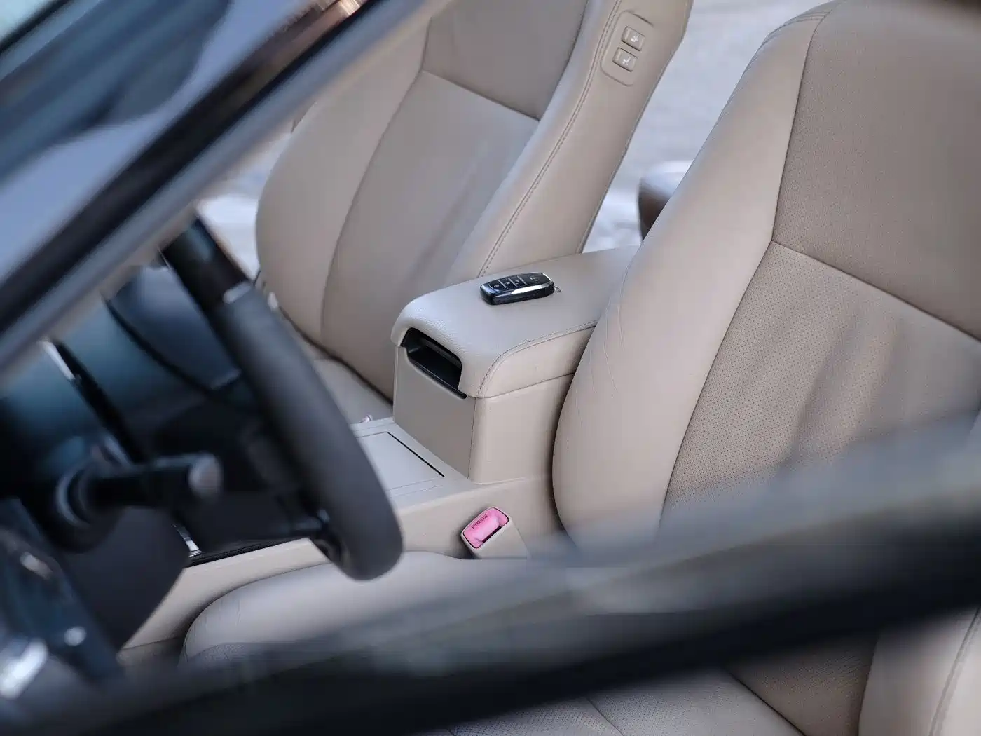 Toyota Camry 2012 ZunRui 2.5HG Luxury Edition фото 33