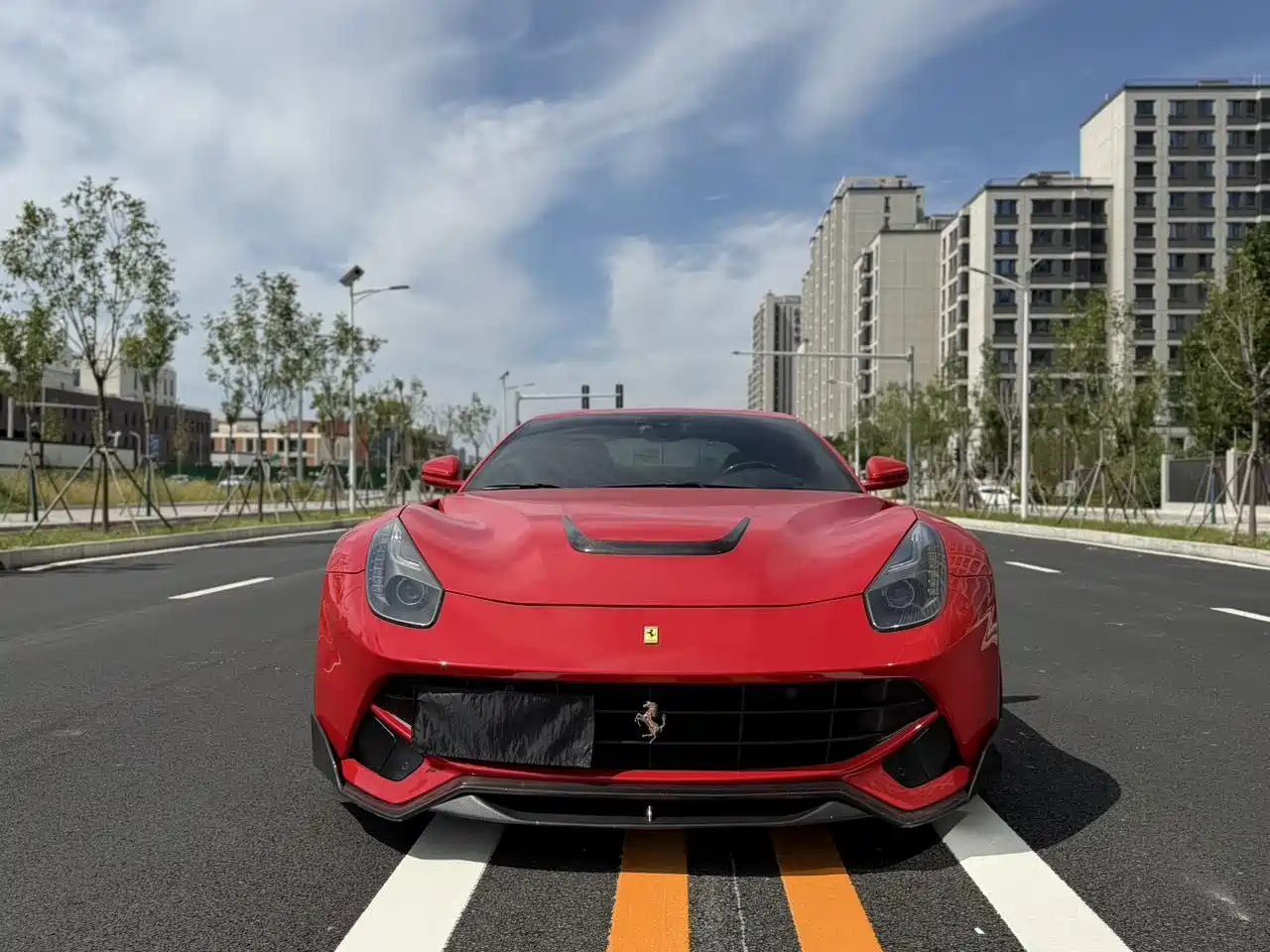 Фото 4 - Ferrari F12berlinetta