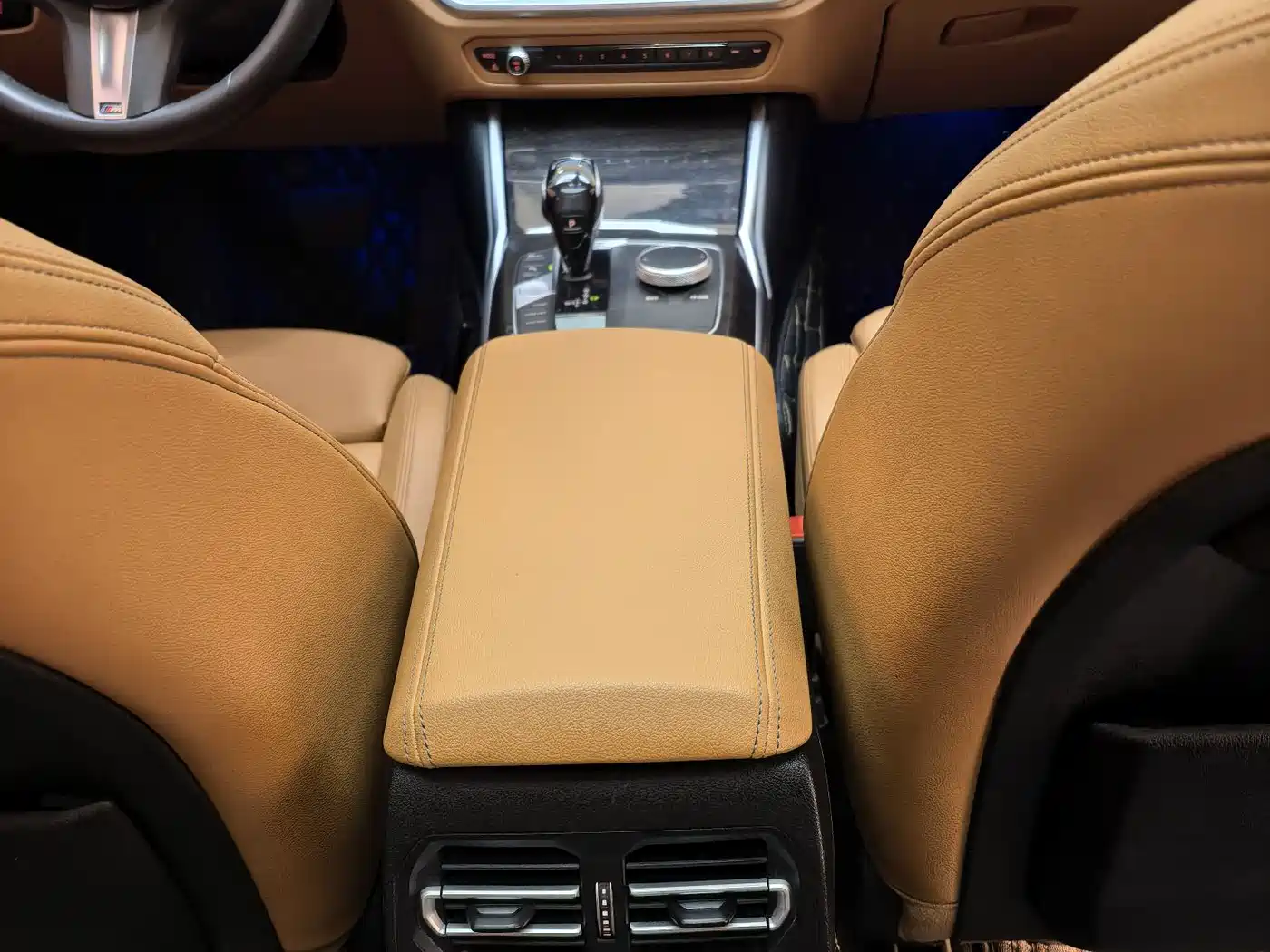 BMW 3 Series 2020 325Li M Sport Package фото 12