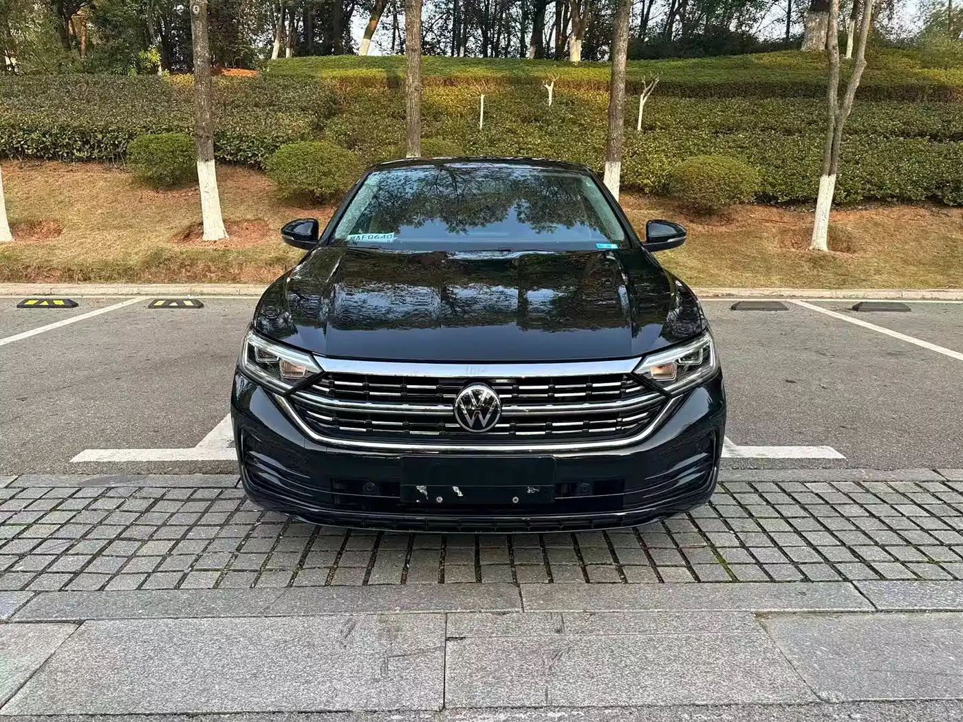 Volkswagen Sagitar 2023 280TSI DSG Beyond Lite фото 2