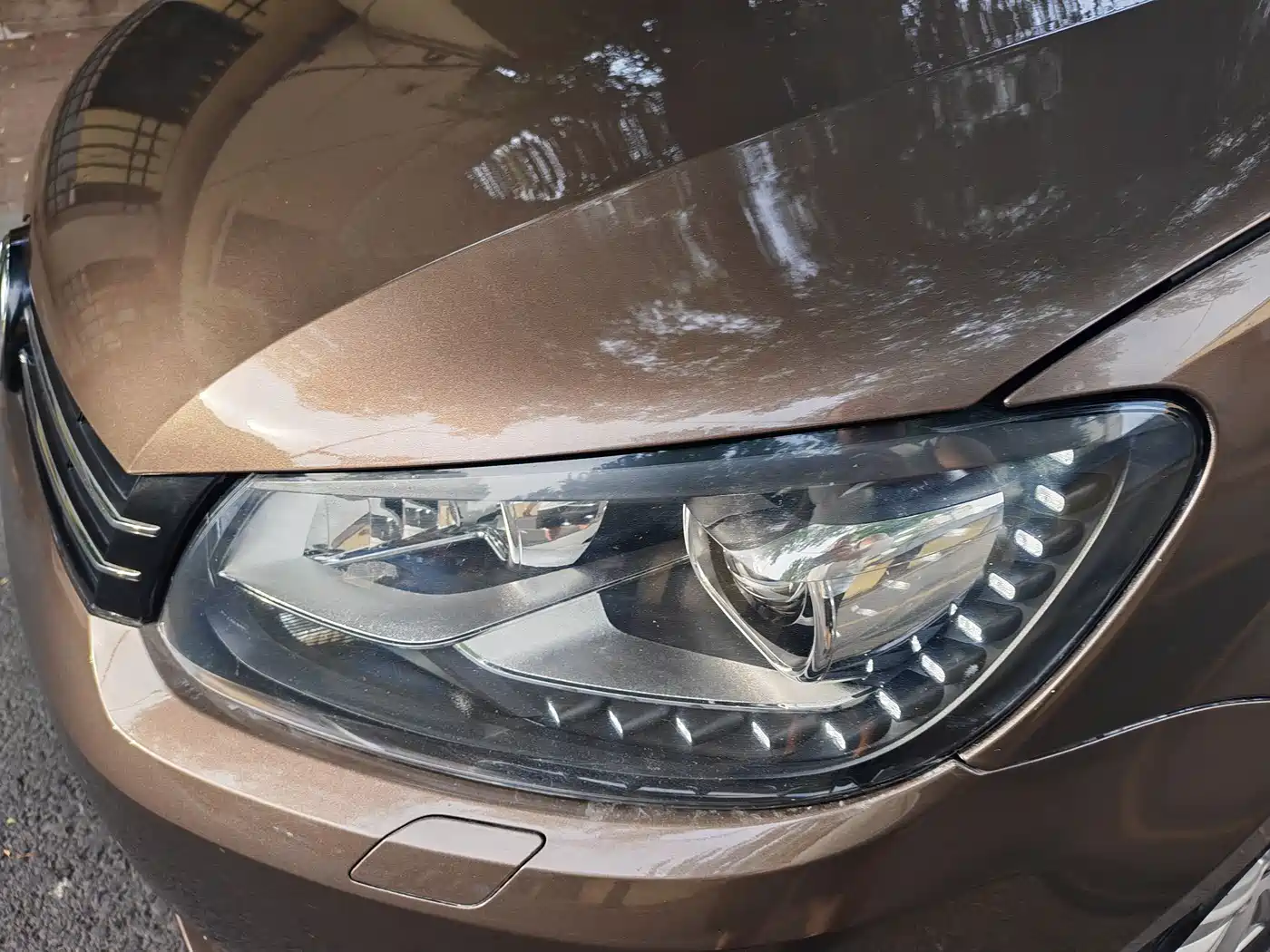 Photo 13 - Volkswagen Touran