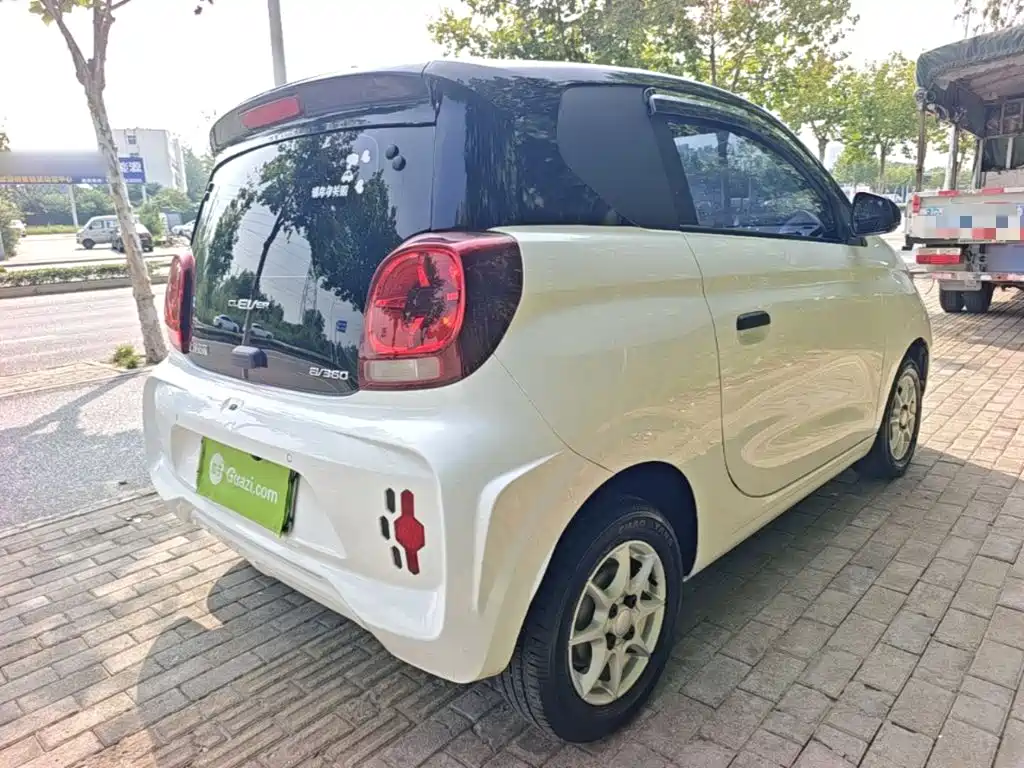 Roewe Kaiwei CLEVER 2023 2022 311km Vitality Bobo Edition