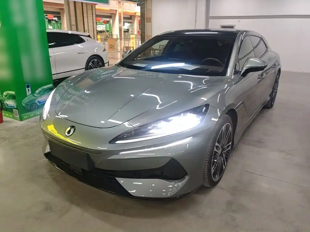 Denza Z9GT 2026 2024 1100 AWD Ultra Edition