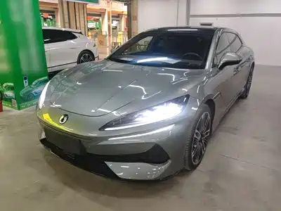 Denza Z9GT