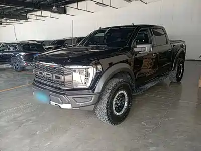Ford F-150 Raptor