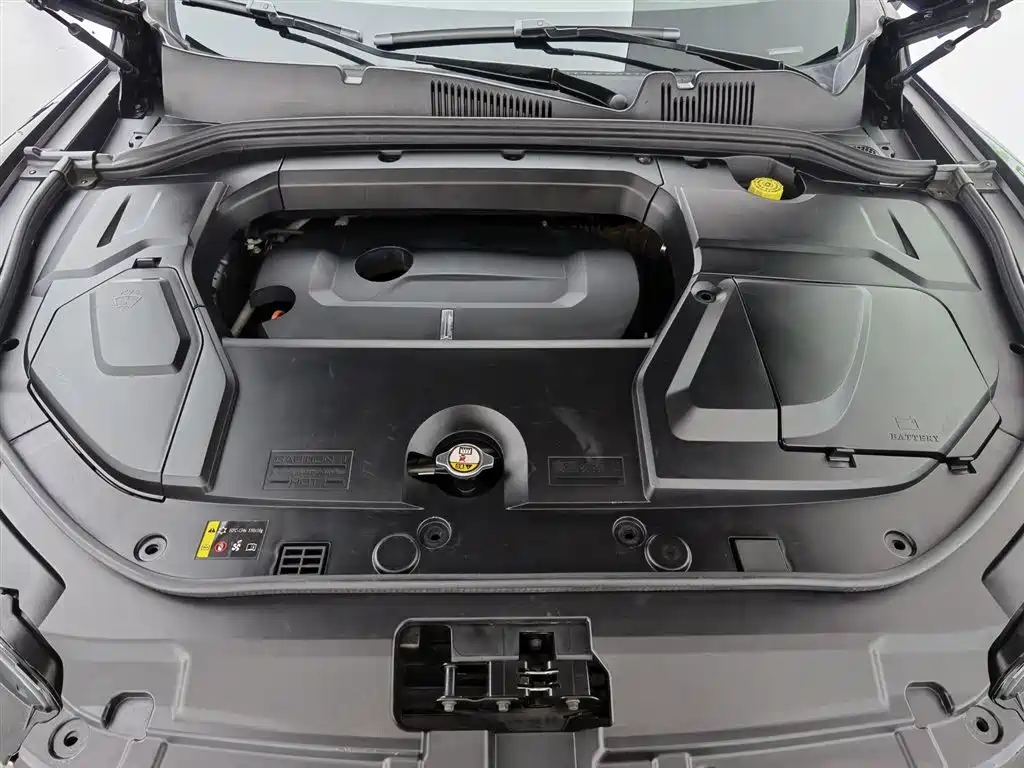 WEI PAI WEI BRAND VV5