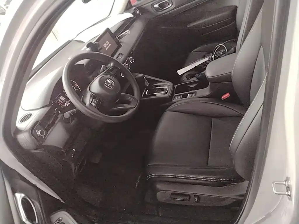 Photo 16 - Honda Vezel