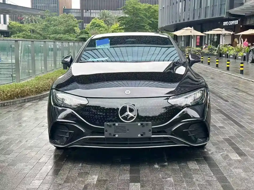 Mercedes-Benz EQE 2025 2025 500 4MATIC Pioneer