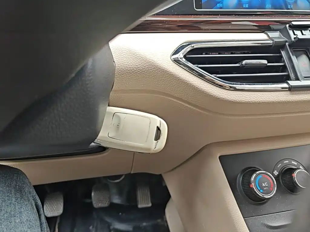 Changan Kuayue Kuayuexing V5 2024 2021 1.5L Fortune Comfort Edition JL473QH