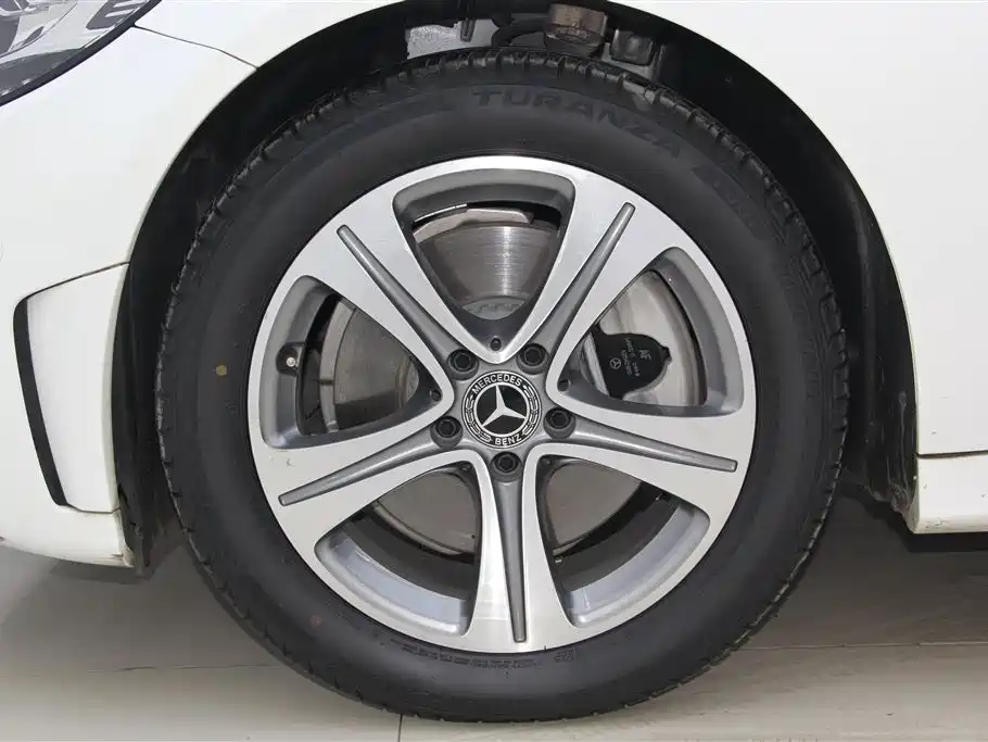 Mercedes-Benz C-Class 2019 Facelift C 260 L Sport фото 12