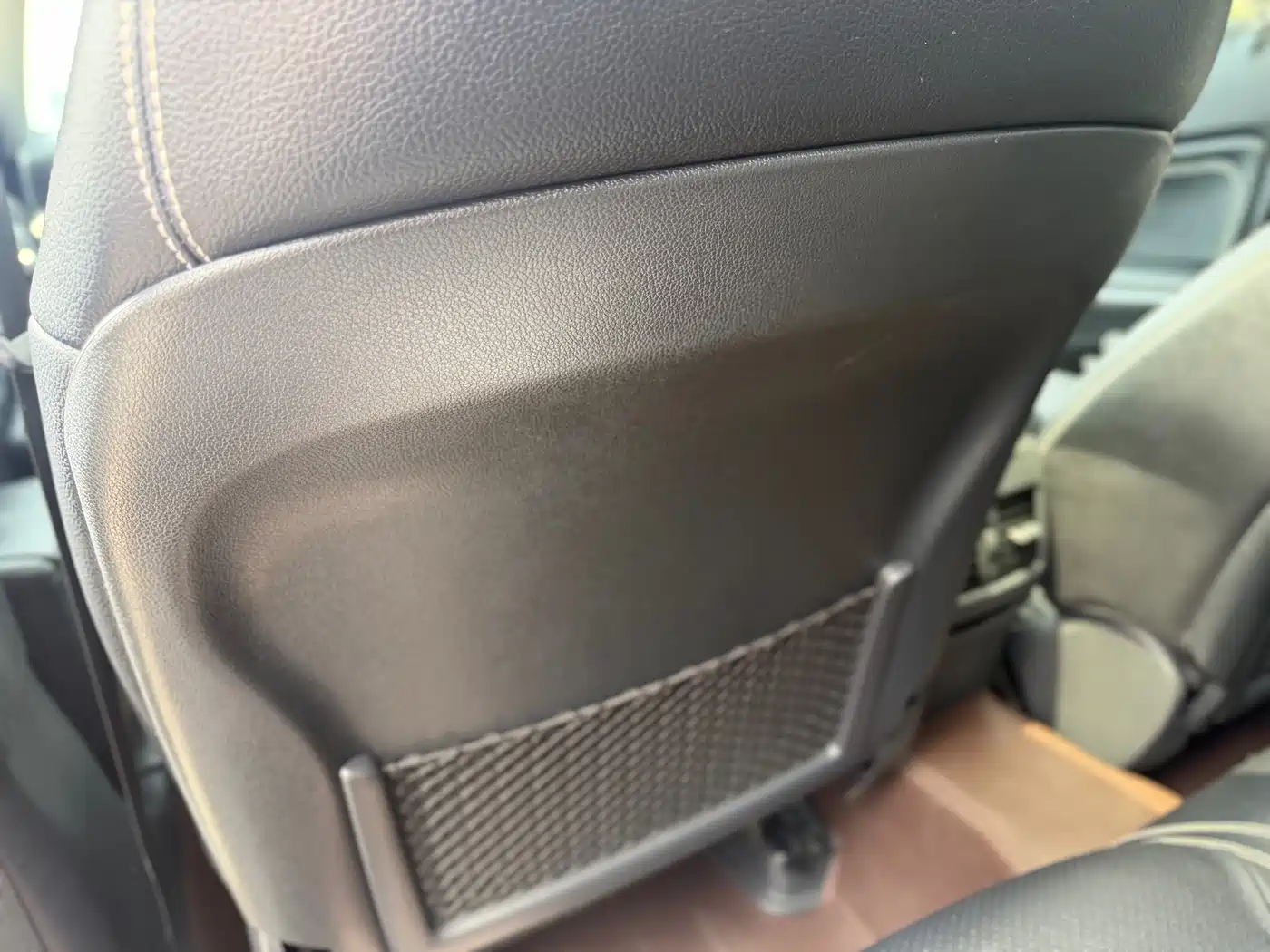 Mercedes-Benz GLA 2016 GLA 200 Dynamic фото 18