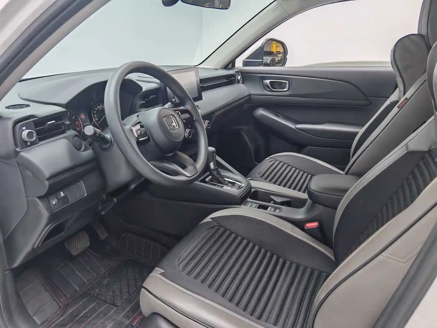 Honda XR-V, миниатюра 8