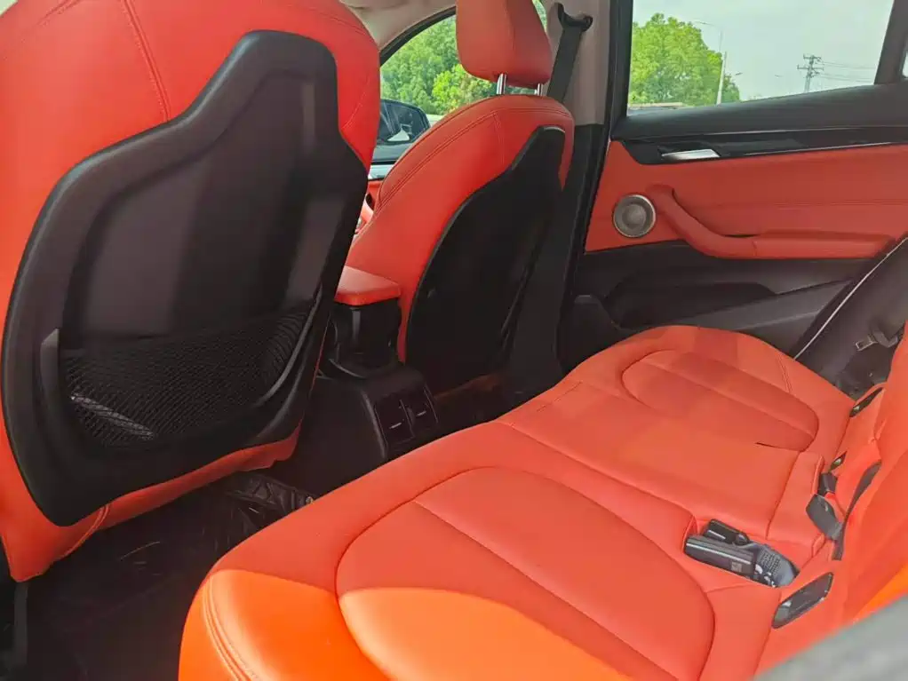 BMW X2 2023 2023 sDrive25i M Sport Shadow Edition
