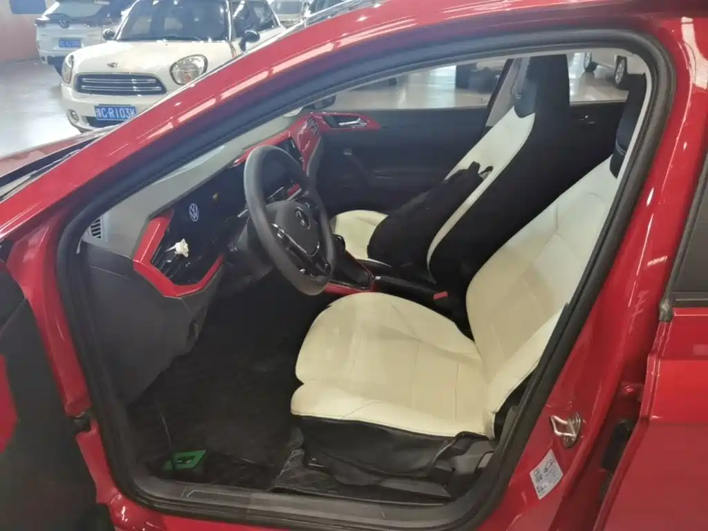 Volkswagen Polo, миниатюра 15