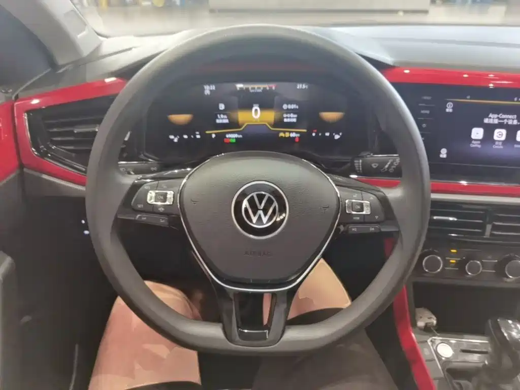 Volkswagen Polo, миниатюра 11