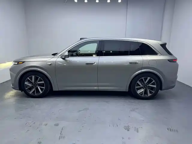 Li Auto L7 2023 2023 Max