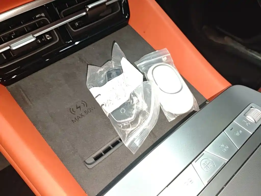 BYD Tang L 2026 2025 DM 175KM Drone Player Edition