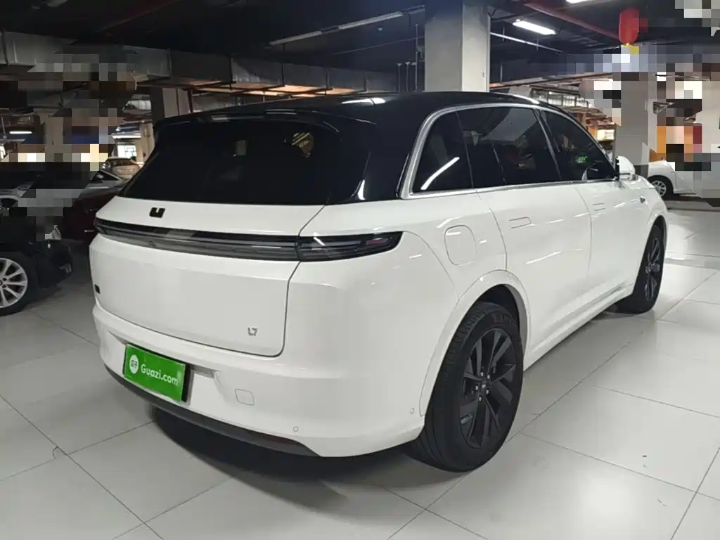 Li Auto L7 2023 2023 Air