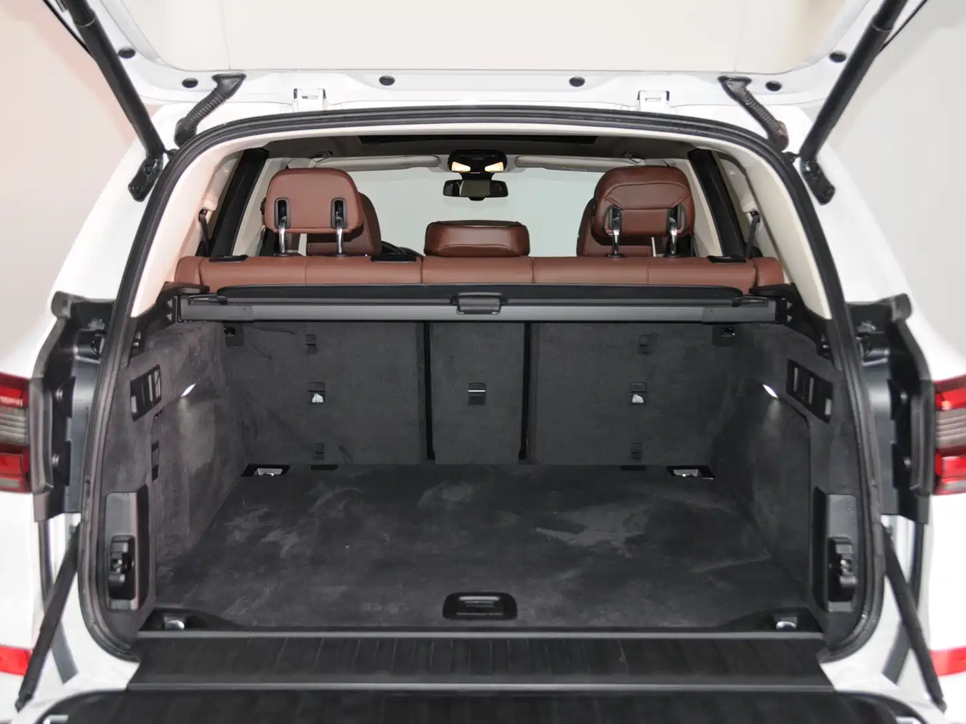 BMW X5 (Import) 2019 xDrive30i M Sport Package фото 7