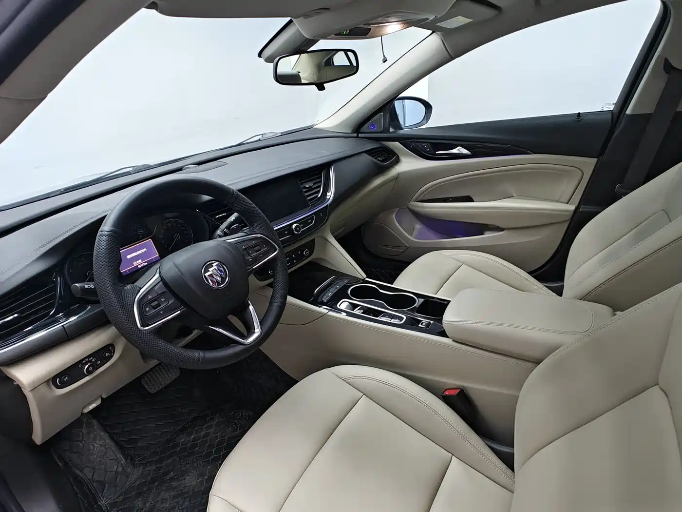 Buick Regal 2021 552T Elite фото 7