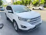 Фото 22 - Ford Edge