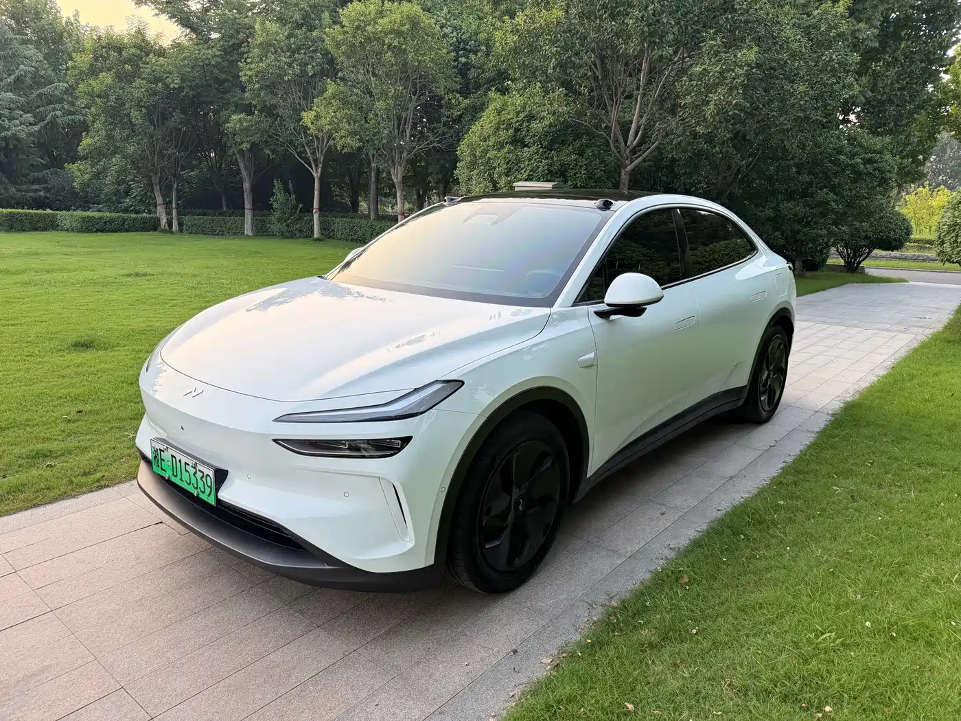 2025 Ledao L60