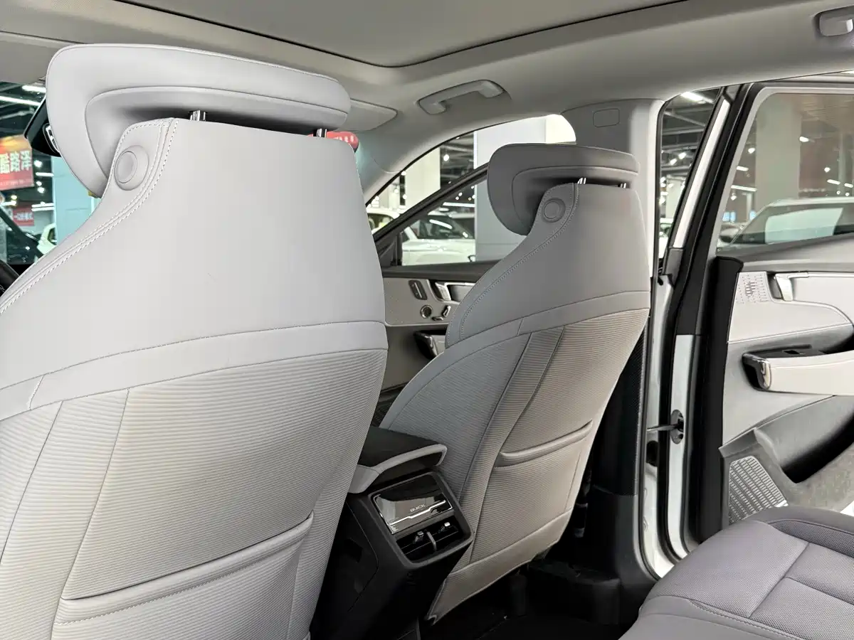 Buick E5 2023 Premium Standard Range Edition фото 9