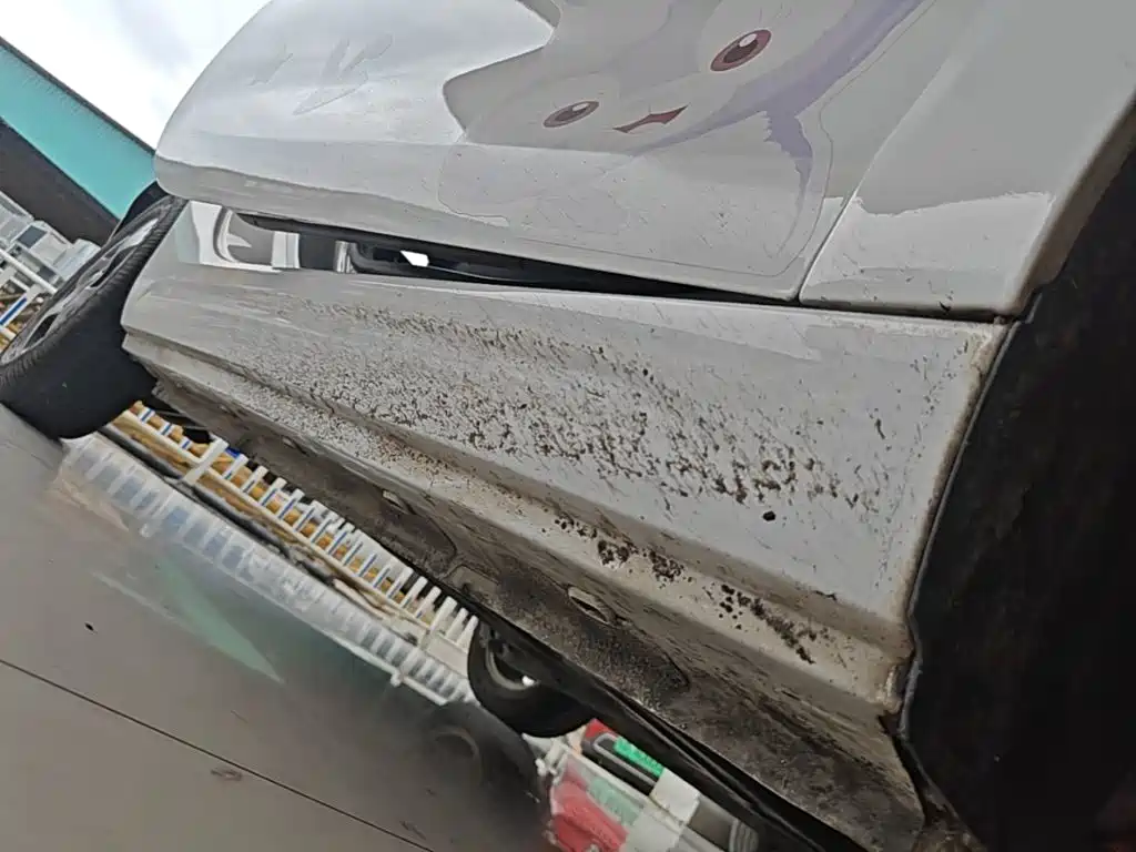 Roewe Kaiwei CLEVER 2021 2021 302km Excellence Edition